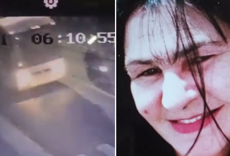 O que se sabe sobre acidente que matou passageira de moto por aplicativo em BH - Foto: Reprodução/Redes Sociais
