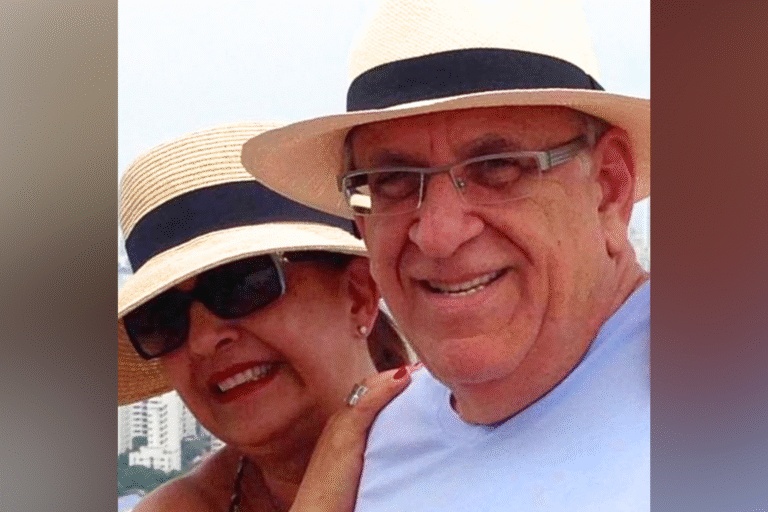 Advogado foi morto com 17 facadas e esposa com sete; corpos foram encontrado em apartamento em BH Advogado foi morto com 17 facadas e esposa com sete; corpos foram encontrado em apartamento em BH - Foto: Reprodução/Redes Sociais