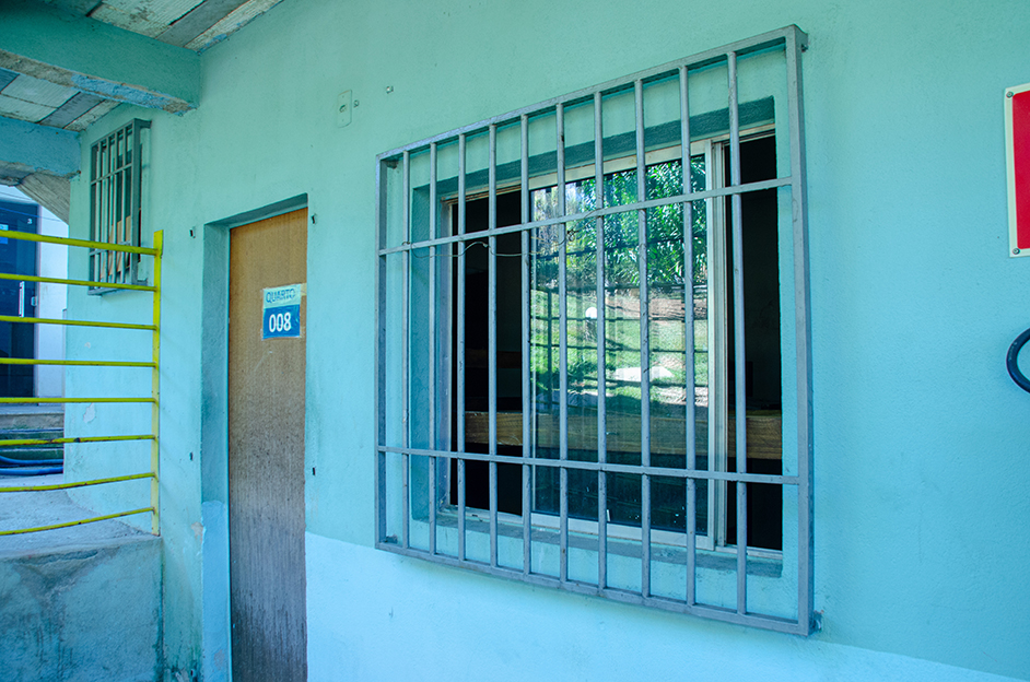 Comunidade terapêutica é interditada após denúncias de abusos em Betim 1 Comunidade terapêutica é interditada após denúncias de abusos em Betim - Foto: Alex Lanza/MPMG