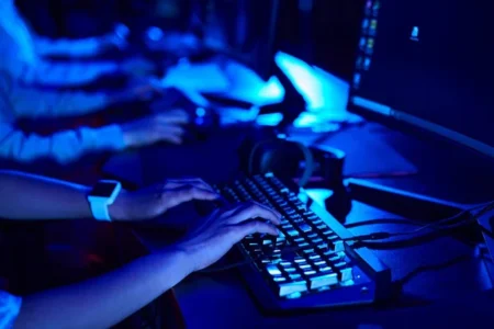 Governo de MG reconhece jogos eletrônicos por lei Governo de Minas reconhece jogos eletrônicos por lei - Foto: Divulgação/depositphotos
