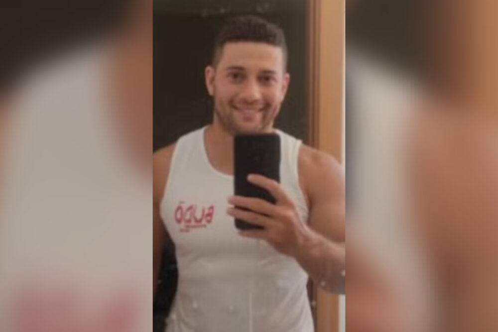 Sargento suspeito de matar capitã da PM descartou caixa com ecstasy em hospital de BH Sargento suspeito de matar capitã da PM descartou caixa com ecstasy em hospital de BH - Foto: Reprodução/Redes Sociais