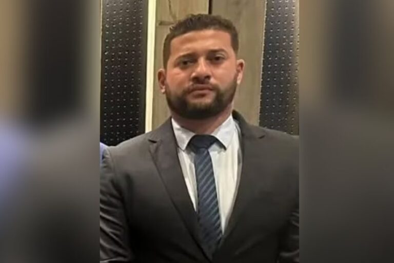 Quem é Eduardo Abner, sargento preso após morte da capitã da PM em Belo Horizonte Quem é Eduardo Abner, sargento preso após morte da capitã da PM em Belo Horizonte - Foto: Reprodução
