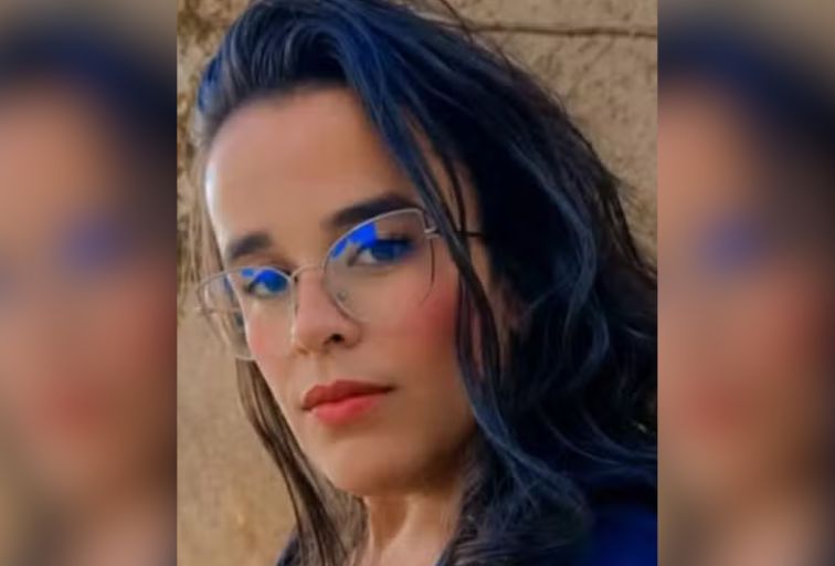 Diarista desaparecida é encontrada morta em MG Diarista desaparecida é encontrada morta em MG - Foto: Reprodução/Redes Sociais
