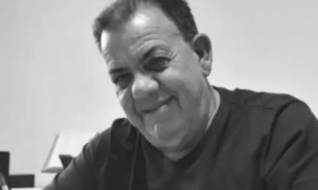 Prefeito de Confins, Geraldo Gonçalves dos Santo, o ‘Pezão’, morre aos 71 anos Prefeito de Confins, Geraldo Gonçalves dos Santo, o 'Pezão', morre aos 71 anos - Foto: Reprodução/Redes Sociais