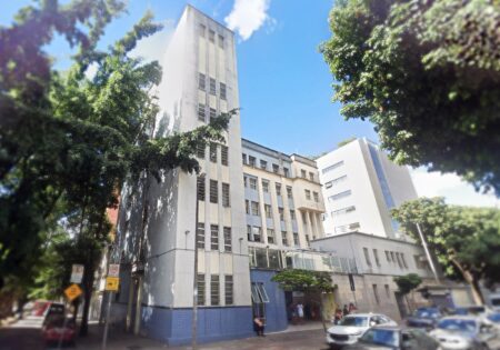 Justiça determina reabertura do Hospital Maria Amélia Lins, em BH Justiça determina reabertura do Hospital Maria Amélia Lins, em BH - Foto: Divulgação/Fhemig