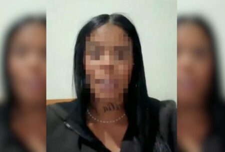 Influenciadora de BH é investigada por suspeita de maus-tratos contra filha de 3 anos Influenciadora de BH é investigada por suspeita de maus-tratos contra filha de 3 anos - Foto: Reprodução/Redes Sociais