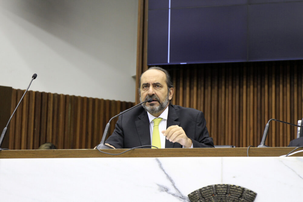 PDT confirma Alexandre Kalil como candidato ao governo de Minas Gerais - Foto: Amira Hissa/PBH