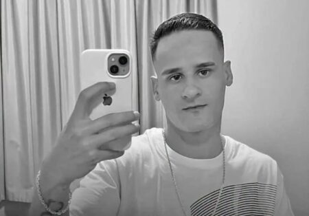 Homem morre esfaqueado durante briga após jogo do Brasil em bar de MG - Foto: Reprodução/Redes Sociais