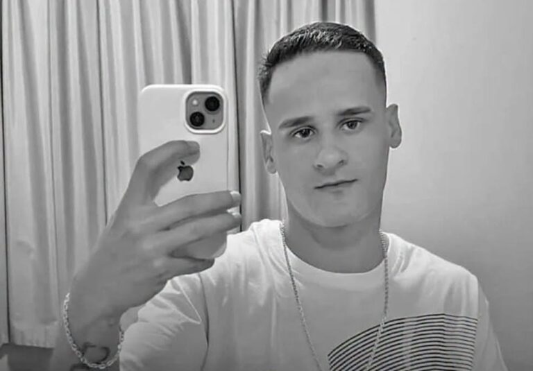 Homem morre esfaqueado durante briga após jogo do Brasil em bar de MG - Foto: Reprodução/Redes Sociais