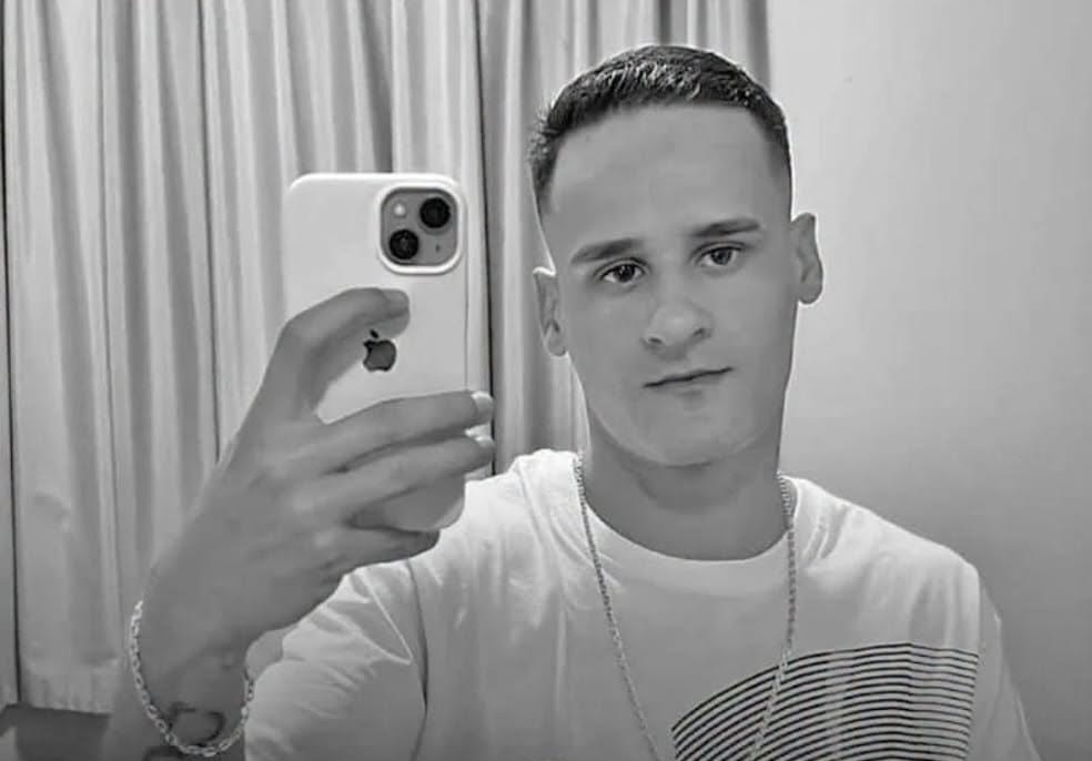Homem morre esfaqueado durante briga após jogo do Brasil em bar de MG - Foto: Reprodução/Redes Sociais
