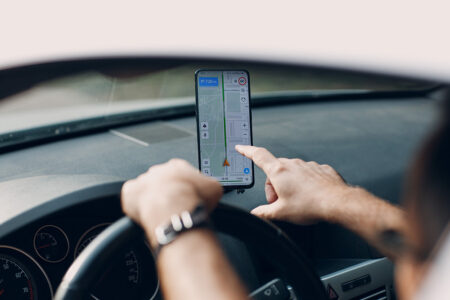 Justiça mantém exclusão de motorista por alteração de rotas em MG Justiça mantém exclusão de motorista por alteração de rotas - Foto: Envato Elements/Imagem ilustrativa