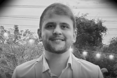Irmão do senador Cleitinho, Matheus Azevedo, morre em Divinópolis (MG) Irmão do senador Cleitinho, Matheus Azevedo, morre em Divinópolis (MG) - Foto: Reprodução/Redes Sociais