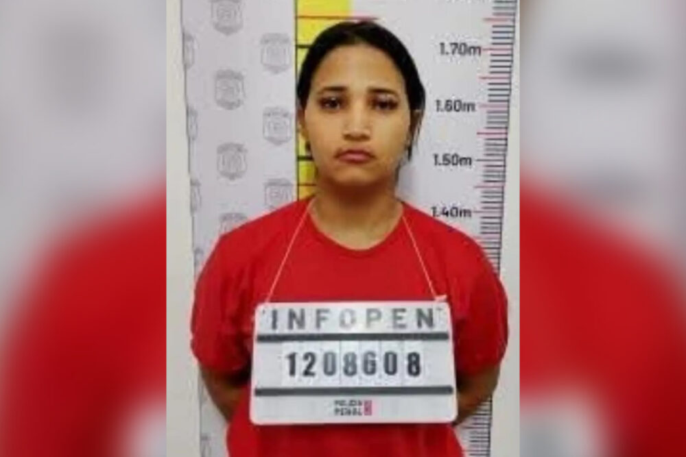 Justiça torna diarista ré por morte de casal de idosos em BH Justiça torna diarista ré por morte de casal de idosos em BH - Foto: Reprodução/Redes Sociais