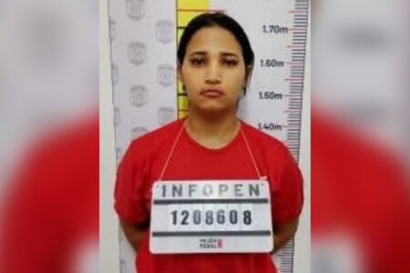 Justiça torna diarista ré por morte de casal de idosos em BH Justiça torna diarista ré por morte de casal de idosos em BH - Foto: Reprodução/Redes Sociais