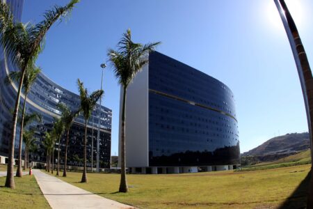 Cleitinho lidera pesquisa pelo Governo de Minas; Kalil aparece em segundo - Foto: Gil Leonardi / Imprensa MG