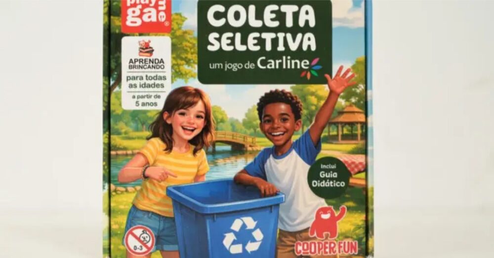 BH recebe nesta quinta-feira lançamento do jogo “Coleta Seletiva” com roda de conversa entre agentes da sustentabilidade Screenshot 20260720 174613 Fotos2