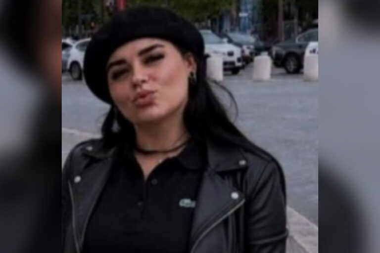 Mineira é morta a golpes de facão na Bélgica - Foto: Reprodução/Redes Sociais
