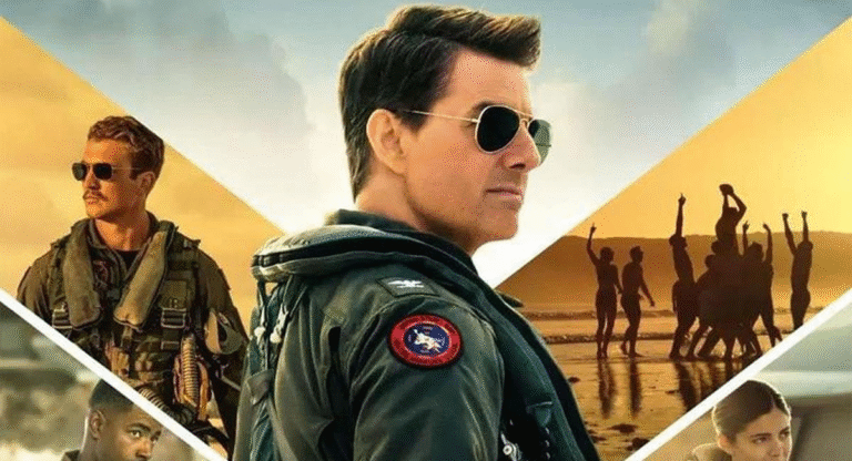 Top Gun filme: a história de um sequel que chegou 36 anos depois e superou o original em todos os aspectos - Foto: Divulgação