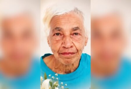 Idosa desaparecida é encontrada morta às margens de córrego na Grande BH Idosa desaparecida é encontrada morta às margens de córrego na Grande BH - Foto: Reprodução/Redes Sociais