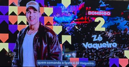 Arraial de Belô anuncia shows de Zé Vaqueiro, Felipe Araújo e Mumuzinho; veja a programação - Foto: Por Dentro de Minas