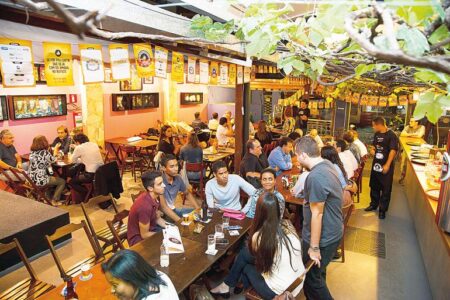 Prefeitura de BH define novas regras para bares e casas de show; veja o que mudou - Foto: Divulgação