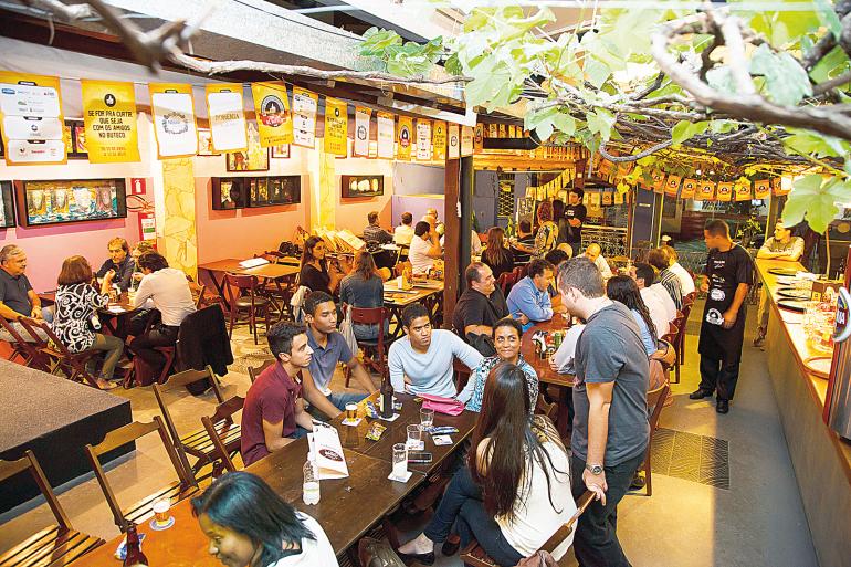 Prefeitura de BH define novas regras para bares e casas de show; veja o que mudou - Foto: Divulgação