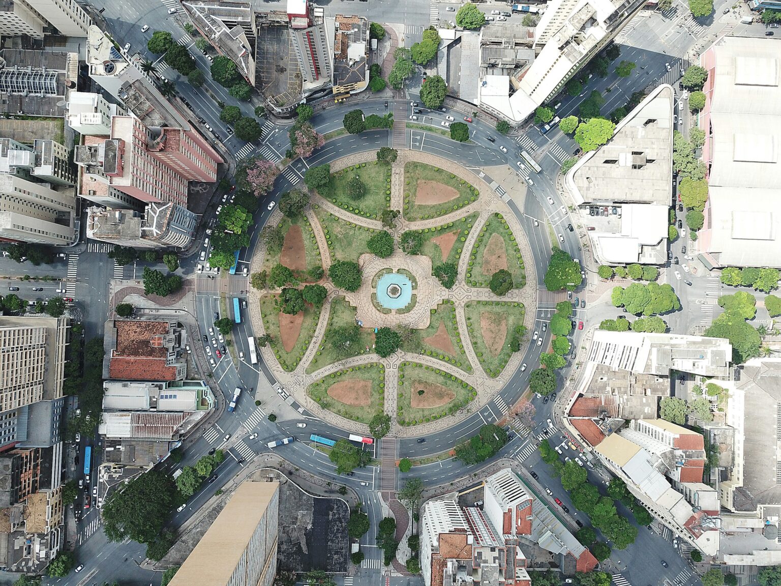 Foto de Luiz Felipe S. C. na Unsplash