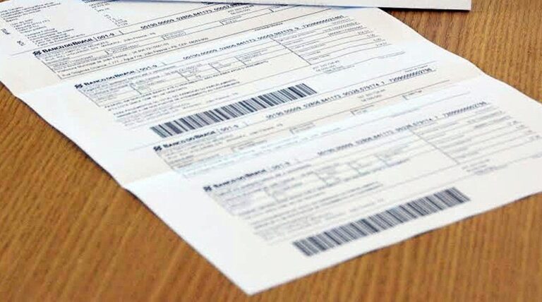 Boleto do TJMG apareceu no seu banco? Tribunal explica quando não há dívida Boleto do TJMG apareceu no seu banco? Tribunal explica quando não há dívida - Foto: Dayse Euzébio/Secom-JP