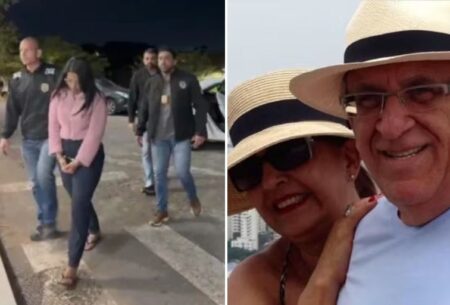 Morte de advogado e esposa por diarista: tudo o que se sabe até agora - Foto: Reprodução/Redes Sociais