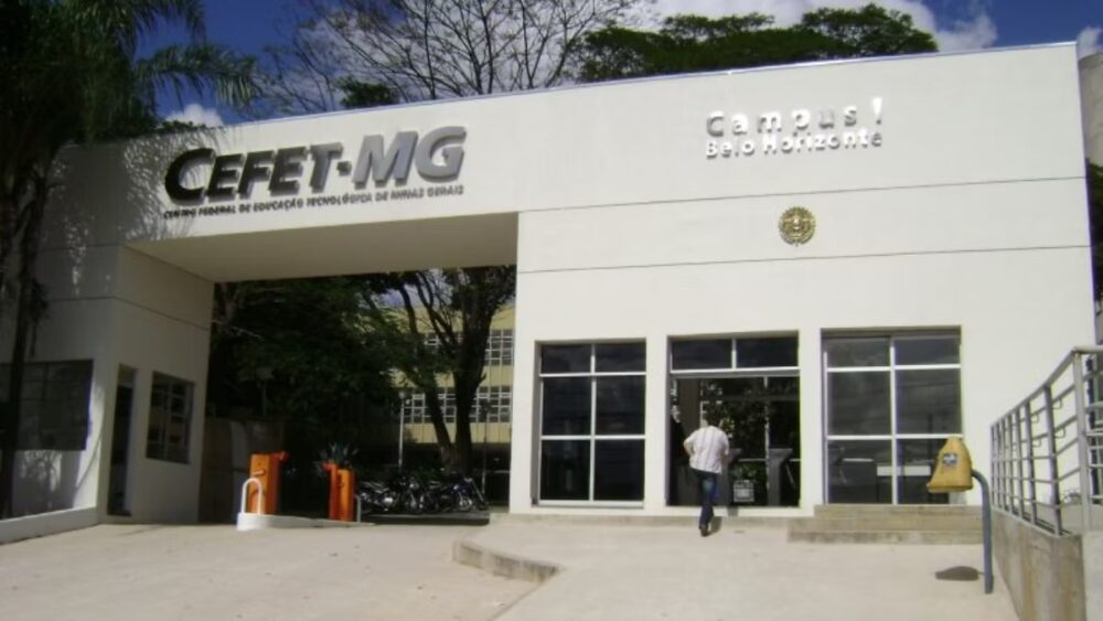 Senado aprova transformação do Cefet-MG em Universidade Federal - Foto: Divulgação/Cefet-MG