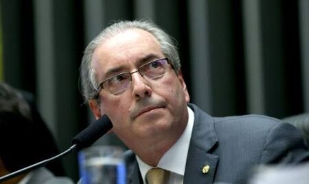 'Não aguento mais esses mineiros': revela mensagens de Eduardo Cunha sobre emendas em MG - Foto: Wilson Dias/Agência Brasil