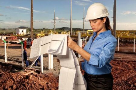 Número de mulheres na engenharia cresce 14,7% em Minas Gerais nos últimos cinco anos Número de mulheres na engenharia cresce 14,7% em Minas Gerais nos últimos cinco anos - Foto: Crea-MT/Divulgação