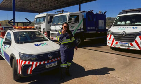 EPR Via Mineira abre vagas para trabalhar na BR-040, em MG; veja como se candidatar EPR Via Mineira abre vagas para trabalhar na BR-040, em MG - Foto: Divulgação/EPR Via Mineira