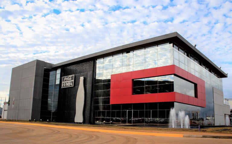 Coca-Cola FEMSA Brasil oferece vagas de emprego durante feirão em Itabirito - Foto: Divulgação/Coca-Cola