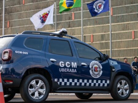 “Ele me arrastou pelo cabelo”: mulher consegue pedir ajuda e homem é preso em flagrante em MG - Foto: Divulgação