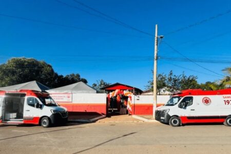 Norte recebe novas ambulâncias do Samu image 870x580 6a4e623a83208 SfimeJ