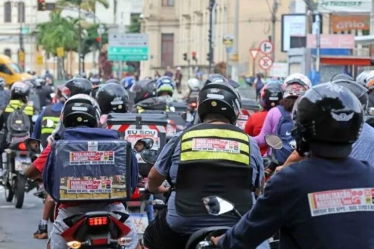 Trabalhadores de aplicativo vão parar em JF image 870x580 6a60d4fa44616 5fwDqL