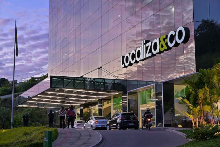 Localiza abre mais de 500 vagas de emprego em BH e região; veja oportunidades - Foto: Divulgação