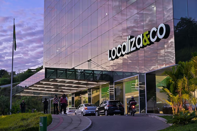 Localiza abre mais de 500 vagas de emprego em BH e região; veja oportunidades Localiza abre mais de 500 vagas de emprego em BH e região; veja oportunidades - Foto: Divulgação