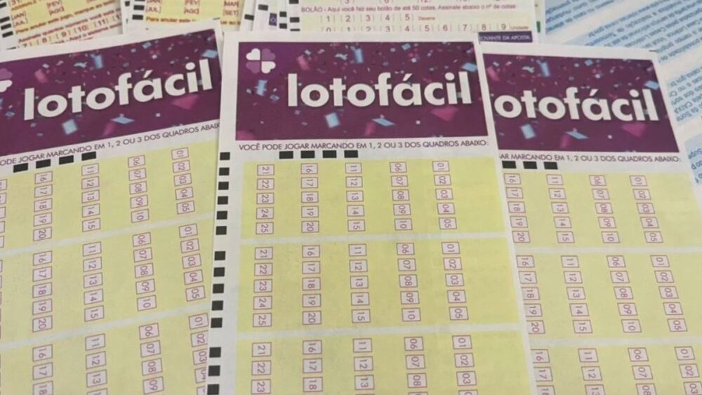 Lotofácil 3735 acumula e 23 apostas de Minas Gerais acertam 14 números - Foto: Divulgação/Agência Brasil