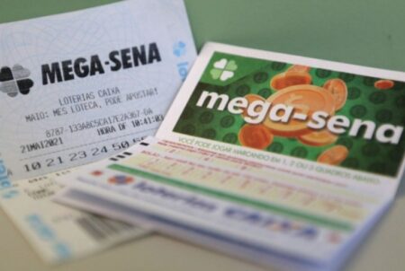Mega-Sena 3031: oito apostas de MG acertam a quina; veja cidades Mega-Sena 3031: oito apostas de MG acertam a quina; veja cidades - Foto: Tânia Rêgo/Agência Brasil