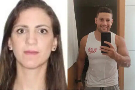 Capitã da PM morta em BH tinha marcas de chicotadas; marido relata uso de ecstasy e sexo com agressões Capitã da PM morta em BH tinha marcas de chicotadas; marido relata uso de ecstasy e sexo com agressões - Foto: Reprodução