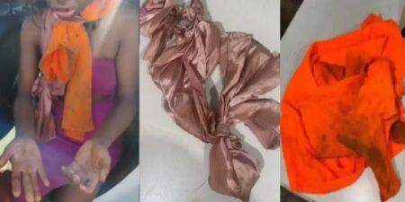 Mulher sobrevive após ser espancada, amarrada e jogada de ponte no Triângulo Mineiro - Foto: Divulgação/PMMG