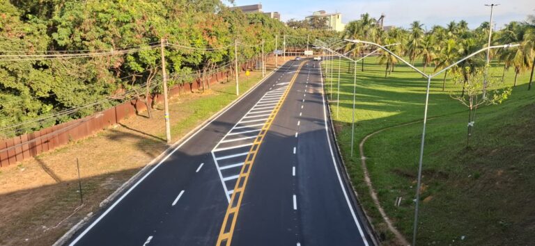 BR-381 terá nova etapa de obras de pavimento e sinalização; veja locais BR-381 terá nova etapa de obras de pavimento e sinalização; veja locais - Foto: Divulgação/Nova 381