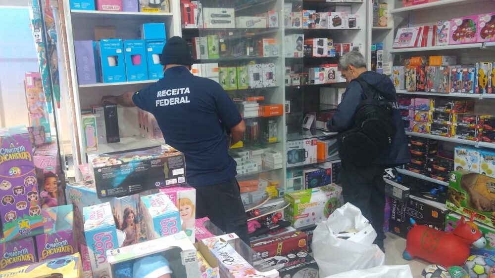 PF combate esquema de importação ilegal de canetas emagrecedoras em Minas Gerais PF combate esquema de importação ilegal de canetas emagrecedoras em Minas Gerais - Foto: Divulgação/PF