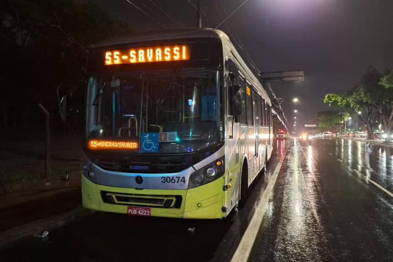 Vai ao Arraial de Belô? Veja as mudanças no trânsito e no transporte em BH - Foto: Divulgação/PBH