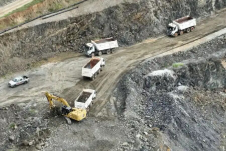 Sigma Lithium é multada em R$ 2,7 milhões e tem operação suspensa em MG - Foto: Divulgação / Sigma