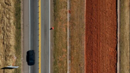 BR-040 terá obras e interdições parciais em quatro cidades de MG; veja os trechos - Foto: Divulgação/Via Cristais