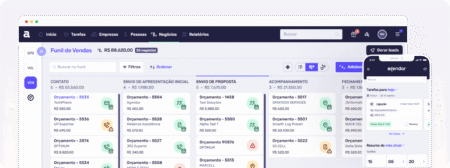 Vender pelo WhatsApp sem perder o controle: como organizar o atendimento comercial - Foto: Divulgação