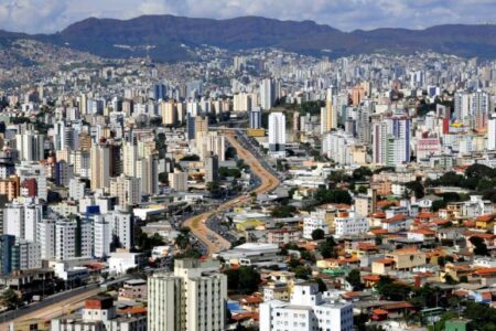 Airbnb movimenta mais de R$ 1,2 bilhão na economia de Belo Horizonte - Foto: Divulgação/PBH